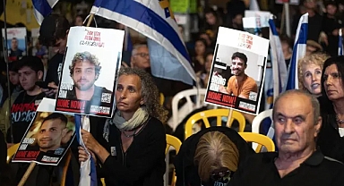 Hamas, Ateşkes Kapsamında 20 İsrailli Esiri Serbest Bırakıyor