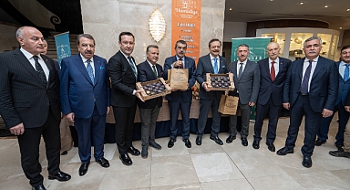 Hamidiye Tarım Lisesi Eğitim Modeliyle Türkiye’ye Örnek Oldu