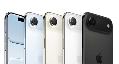 İnce Tasarımlı iPhone Air Bekleneni Veremedi: Üretim Neredeyse Durma Noktasında