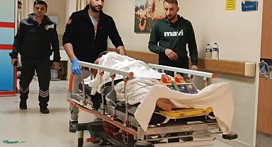 İnegöl'de Altyapı Çalışması Facia ile Sonuçlandı: 2 Elektrik Teknikeri Yaralandı