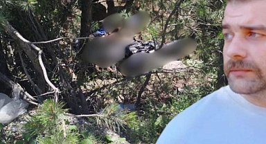 İnegöl'de görevli genç teknisyen 110 gün süren yaşam mücadelesini kaybetti