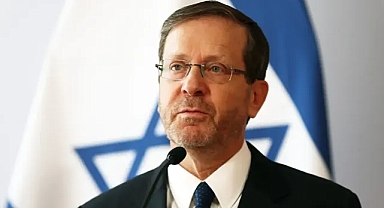 İsrail Cumhurbaşkanı Isaac Herzog, Gazze Ateşkesine Desteğini Açıkladı