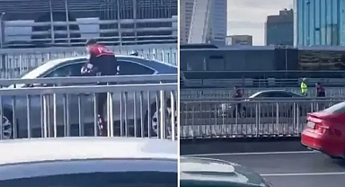 İstanbul'da Zincirlikuyu'da Silahlı Saldırı: Avukat Serdar Öktem Ağır Yaralı