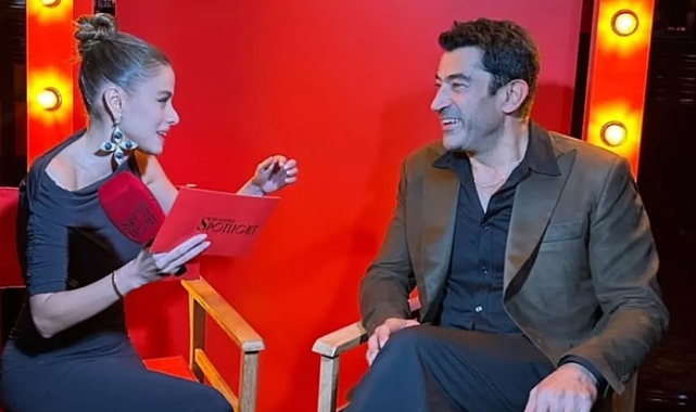 Kenan İmirzalıoğlu'nun yeni dizisinden bölüm başı 4 milyon 250 bin TL alacağı iddia edildi