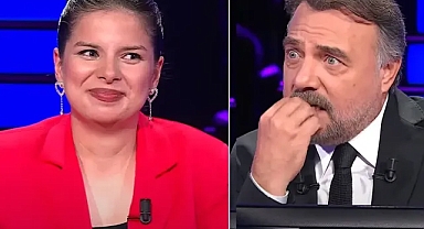 Kim Milyoner Olmak İster'de