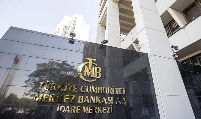 Merkez Bankası'nın faiz kararı bugün belli olacak