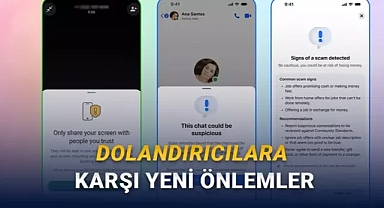 Meta, Yaşlıları Dolandırıcılıklardan Korumak İçin WhatsApp ve Messenger'a Yeni Özellikler Ekledi