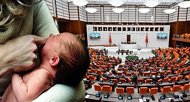 MHP'den Bebeklere Ücretsiz Sağlık Hizmeti Teklifi