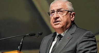 Milli Savunma Bakanı Güler NATO Toplantısında Türkiye'nin Kararlılığını Vurguladı