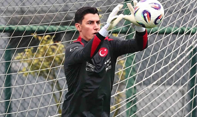 Milli takım kampından ayrılmıştı: Berke Özer'i bekleyen ceza belli oldu