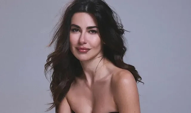 Nesrin Cavadzade Sevgili Kriterlerini Açıkladı: