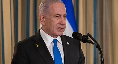Netanyahu: 