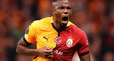 Nijerya, Benin'i 4-0 Mağlup Etti! Osimhen'den Hat-Trick Şov