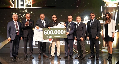 OİB'den Mobilitenin Geleceğine Akıllı Dokunuş: OGTY'nin Şampiyonu Dijital Mobilite Asistanı 