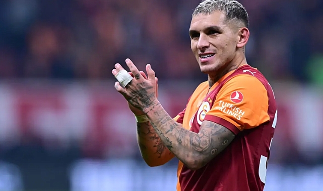 Okan Buruk Açıkladı! Lucas Torreira Ülkesine Dönüyor