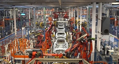 OSD: Otomotiv Üretimi 9 Ayda Yüzde 3, İhracat Yüzde 6 Arttı