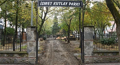 Osmangazi Belediyesi'nden Yeni Nefes Alanları: Demirtaş ve Ovaakça'ya Modern Parklar