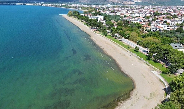 Papa Ziyareti ve Deprem Hareketliliği İznik'e Olan İlgiyi Artırdı