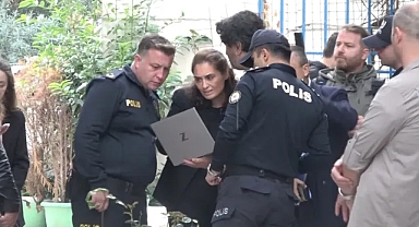 Sanatçı Güllü'nün Ölümünde Yeni Gelişme: Başkasına Ait DNA İzine Rastlanmadı