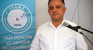 Serkan Işık Radyo 16 Canlı Yayınında Deprem Risklerini Değerlendirdi