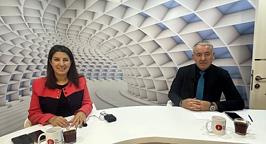 Şirin Medya Canlı Yayınında Meclis Çalışmaları, Sumud Filosu ve Siyasetin Nabzı Tutuldu