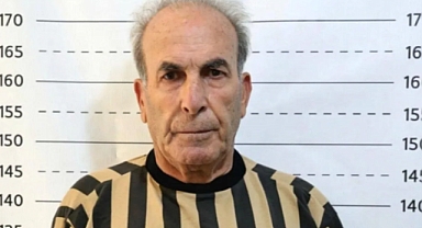 Suriye'de Sednaya Hapishanesi'nde işkenceyle suçlanan general yakalandı