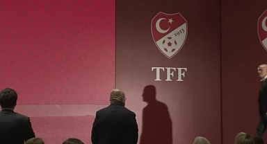 TFF Başkanı Hacıosmanoğlu: 371 Hakemin Bahis Hesabı Var, 152'si Aktif Oynuyor