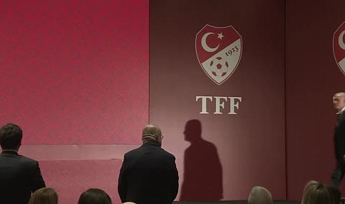 TFF Başkanı Hacıosmanoğlu: 371 Hakemin Bahis Hesabı Var, 152'si Aktif Oynuyor