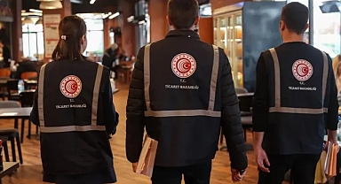 Ticaret Bakanlığı: 2025'te Fahiş Fiyat Denetimlerinde 2 Milyar TL Ceza Uygulandı