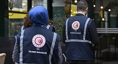 Ticaret Bakanlığı'ndan Yeni Fiyat Etiketi Düzenlemesi: Piyasada Şeffaf Dönem Başlıyor