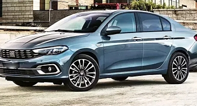 Tofaş, Fiat Egea Sedan Üretimini 2026'da Sonlandırıyor