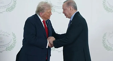 Trump: Erdoğan, Rusya-Ukrayna Savaşını Sona Erdirmede Rol Oynayabilir