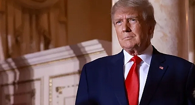 Trump'ın Yüzü 1 Dolarlık Madeni Paralara Basılacak