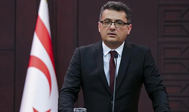 Tufan Erhürman'ın partisinden Devlet Bahçeli'ye: Sözleri kabul edilemez