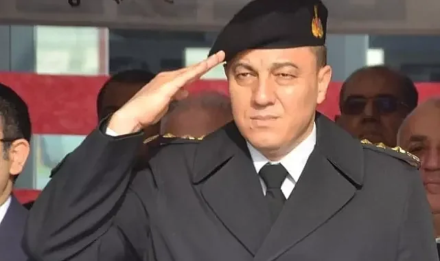 Tuğgeneral Selami Akşit Kalp Krizi Sonucu Hayatını Kaybetti