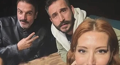 Ufuk Özkan'dan Sevindiren Haber: Ünlü Oyuncu Sahnelere Geri Döndü