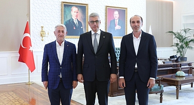 Uluslararası Sağlık Turizmi, Ticaret ve Turizm Zirvesi için geri sayım başladı