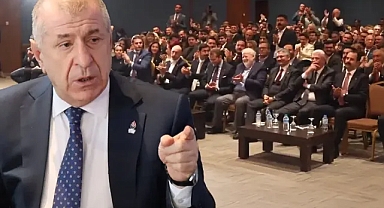 Ümit Özdağ: Müsavat Başkan ile birlikte kahve içeriz