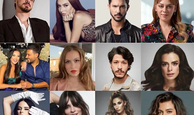 Ünlülere uyuşturucu operasyonu: 8 isimde uyuşturucu tespit edildi