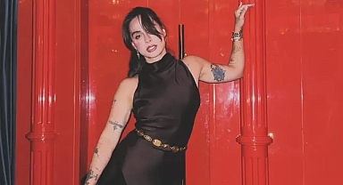 Yasemin Yürük'ten Samimi Açıklamalar: