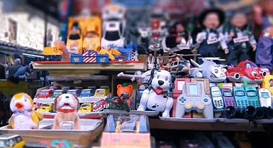 1 Ocak 2026'dan İtibaren İthal Oyuncaklarda Künye Denetimi Başlıyor