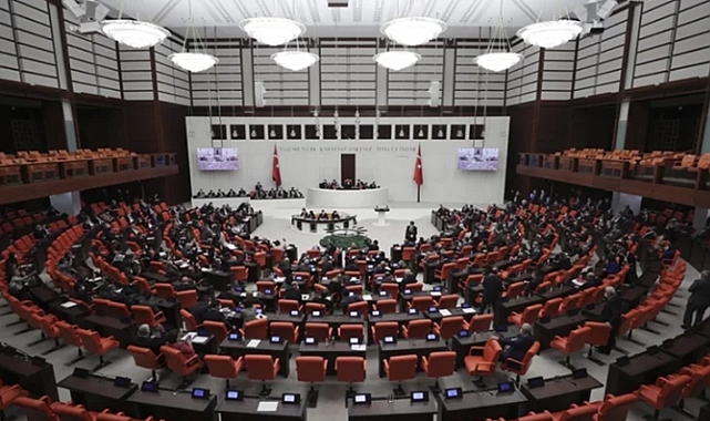 11. Yargı Paketi'nin Kovid-19 düzenlemesi: İlk etapta 55 bin mahkûm tahliye edilecek