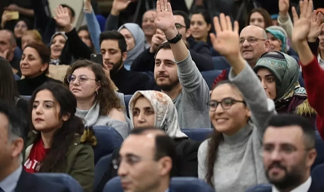 15 Bin Sözleşmeli Öğretmen Ataması Bugün Yapılıyor