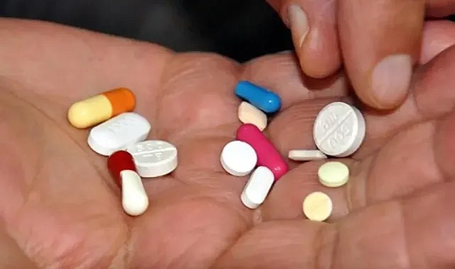 15 Yeni İlaç Geri Ödeme Listesine Alındı