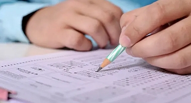 2025-Ales/3 sınavı 23 Kasım'da yapılacak