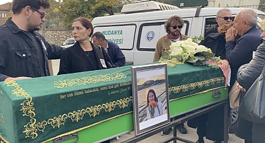 24 Yaşındaki Leyla Sınırtaş'ın Ani Ölümü Bursa'yı Yasa Boğdu