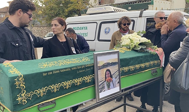 24 Yaşındaki Leyla Sınırtaş'ın Ani Ölümü Bursa'yı Yasa Boğdu
