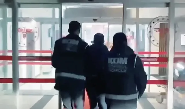 27 ilde FETÖ operasyonu: 71 şüpheli yakalandı