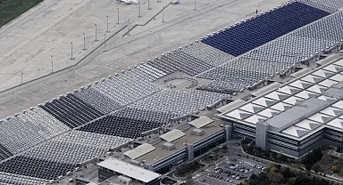 9 Bin 200 Yeni Araç Teslimi: Cumhurbaşkanı Erdoğan Törene Katılıyor