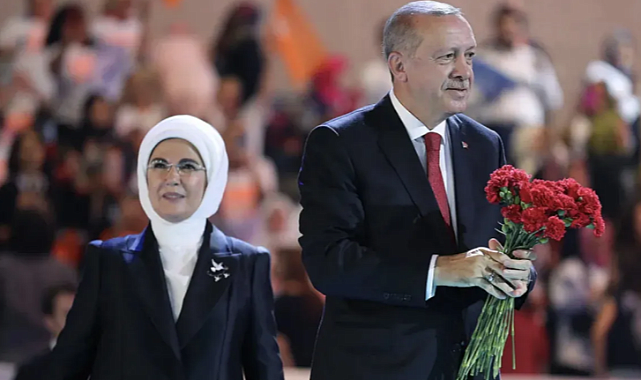 AK Parti, Kesintisiz İktidar Sürecinde 23. Yılına Girdi